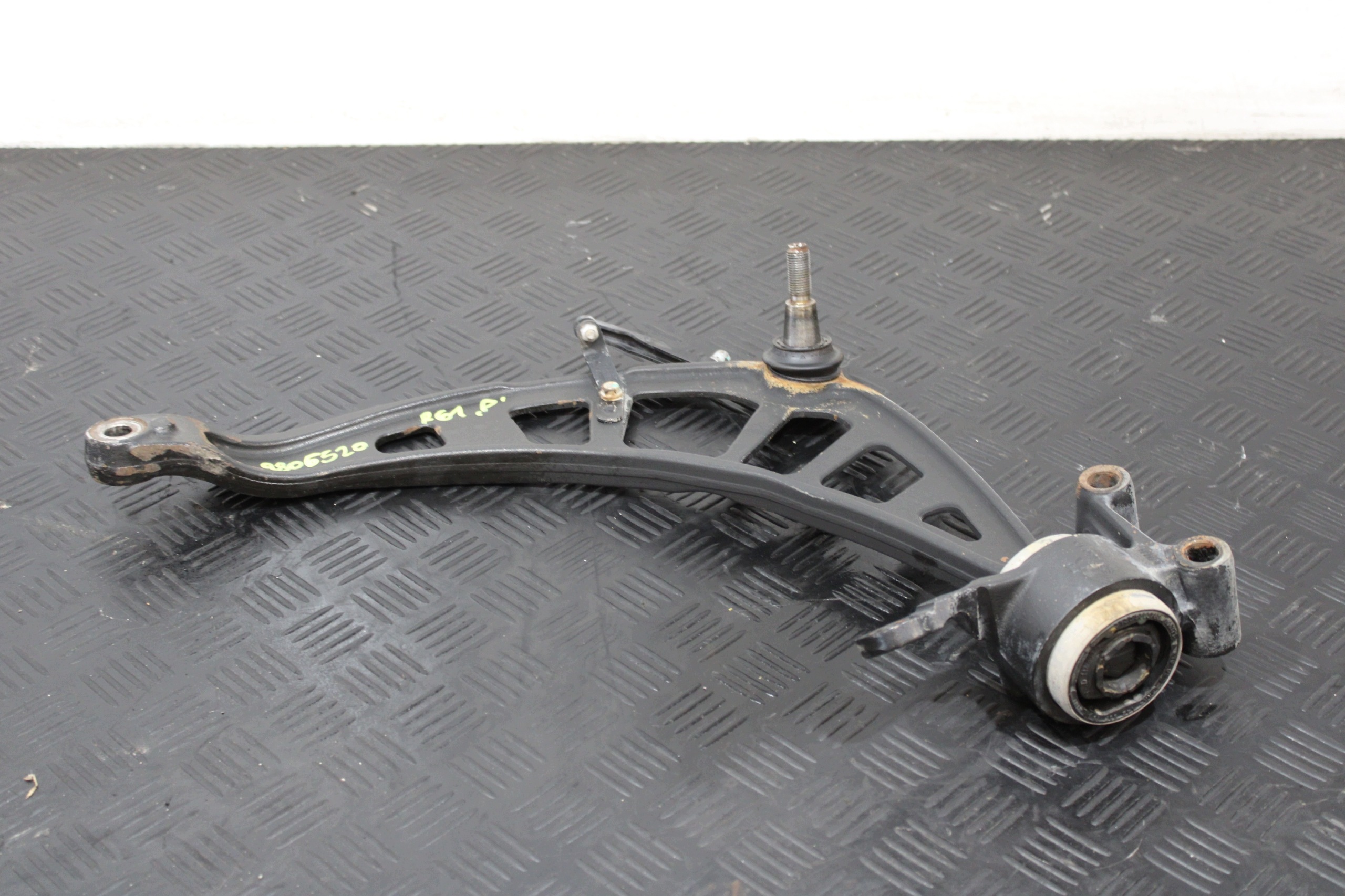 arm right front 9806520 MINI PACEMAN S R61 S
