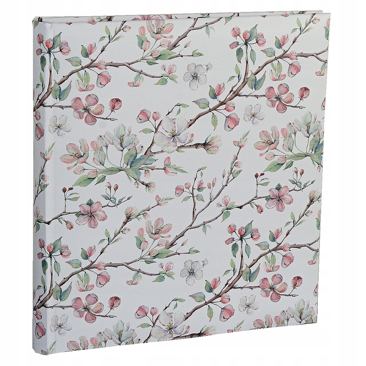 CHERRY FLOWERS fotoalbum tradycyjny z uzyciem narożników BB-P60 29x32
