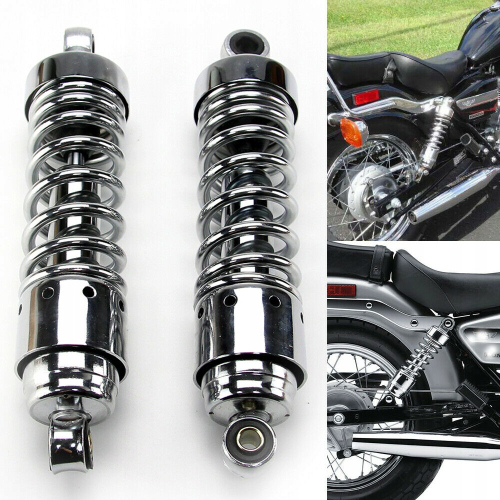 VC-HO52400KR3872 - АМОРТИЗАТОРЫ ЗАДНИЕ ПАРА HONDA CA 125 CMX 250 C REBEL