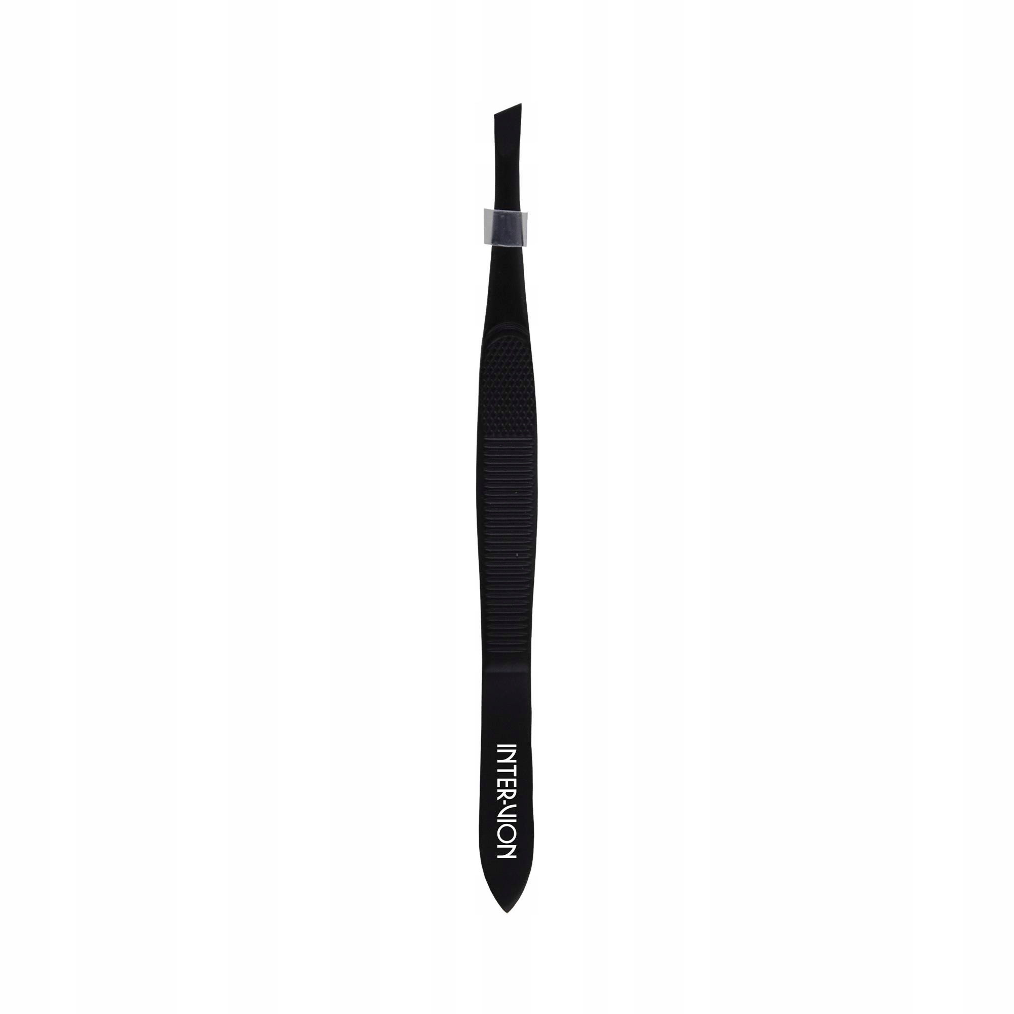 

Inter Vion Pęseta czarna 499458