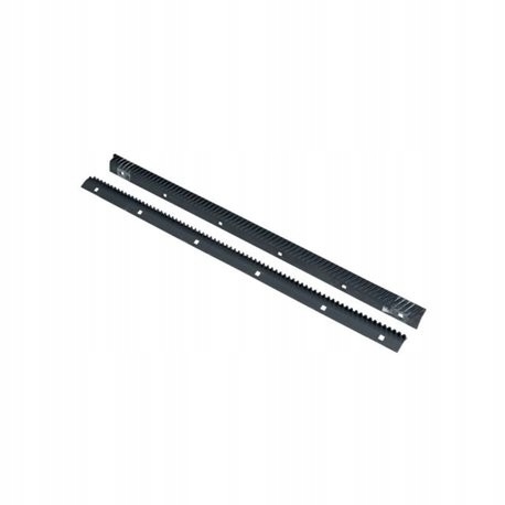 PARA CEPÓW 1043mm 6 OTW. KWADRAT CLAAS