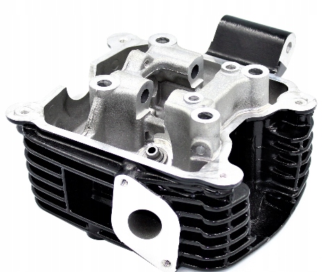 Головка блока цилиндров KYMCO CK 1 125cc OEM!