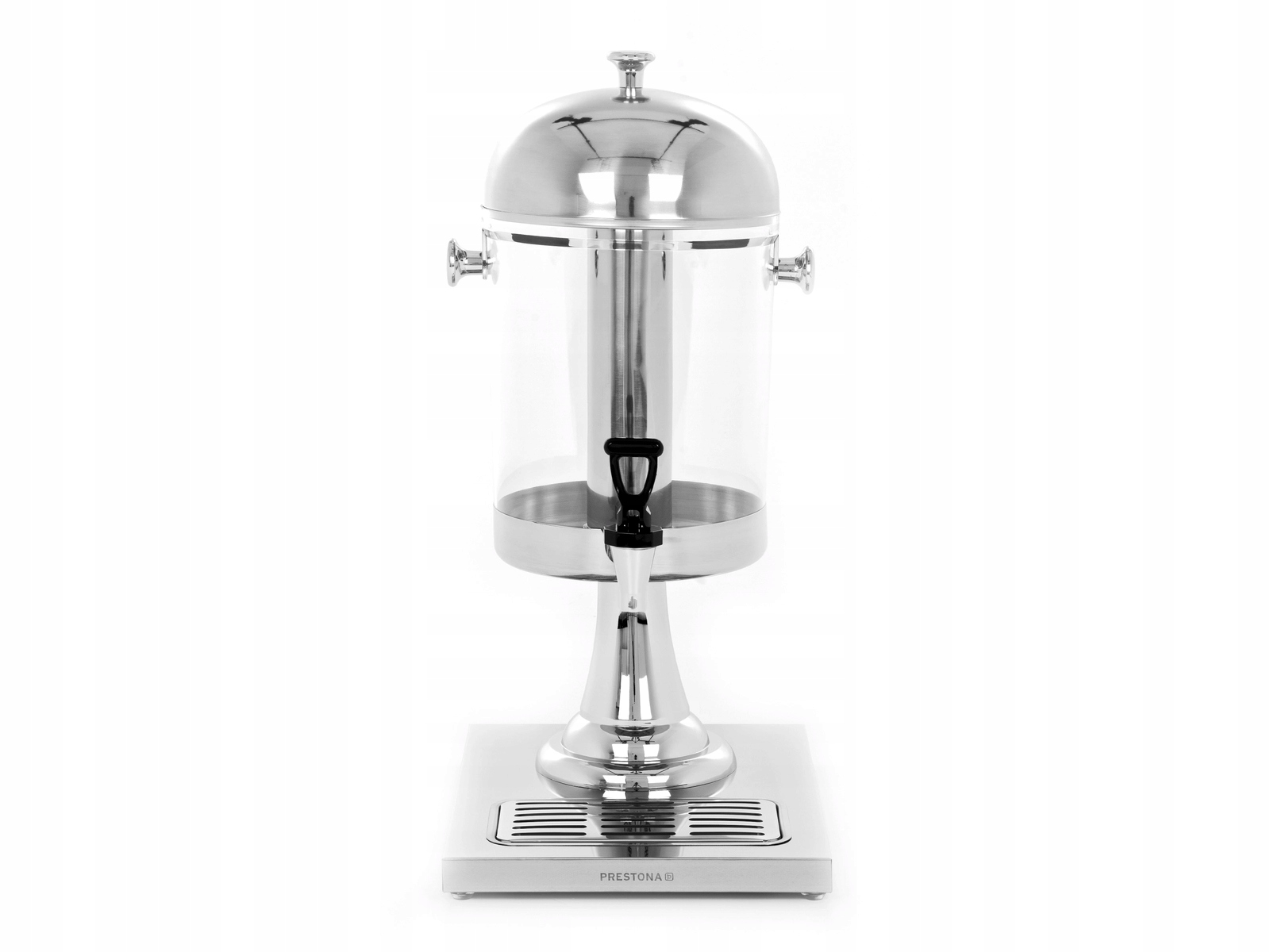 DYSPENSER DOZOWNIK DYSTRYBUTOR 8 L DO NAPOJÓW SOKU PRESTONA P51018 Kod producenta P51018