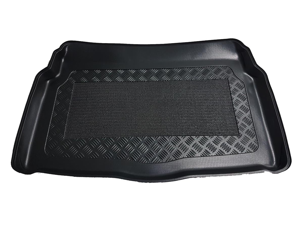 VW GOLF VIII hb facelift 2024-teraz DB mata+ANTYPOŚLIZG