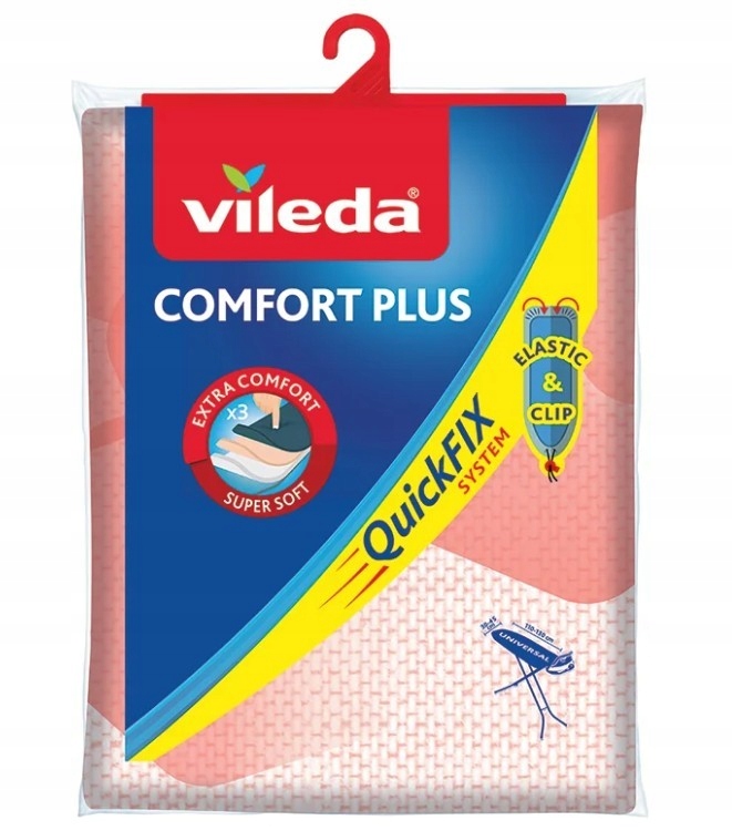 Vileda Obal na prkno Comfort Plus