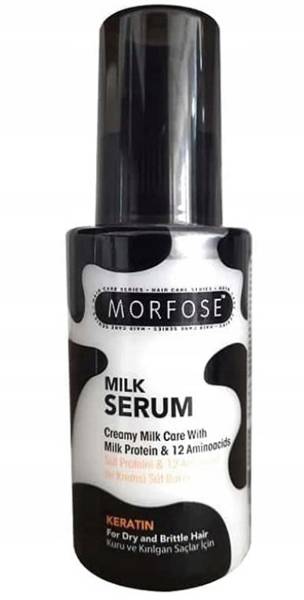 

Morfose Milk Therapy Serum 100ml