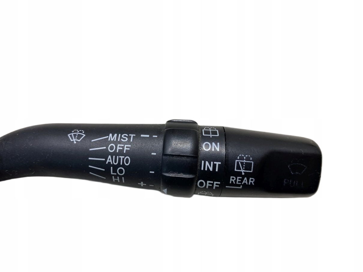 wiper control COROLLA VERSO II 173821