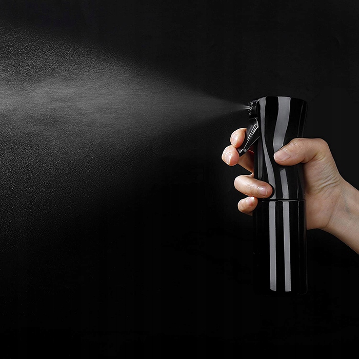 SPRYSKIWACZ ROZPYLACZ FRYZJERSKI ATOMIZER 200 ML EAN (GTIN) 5902540845248