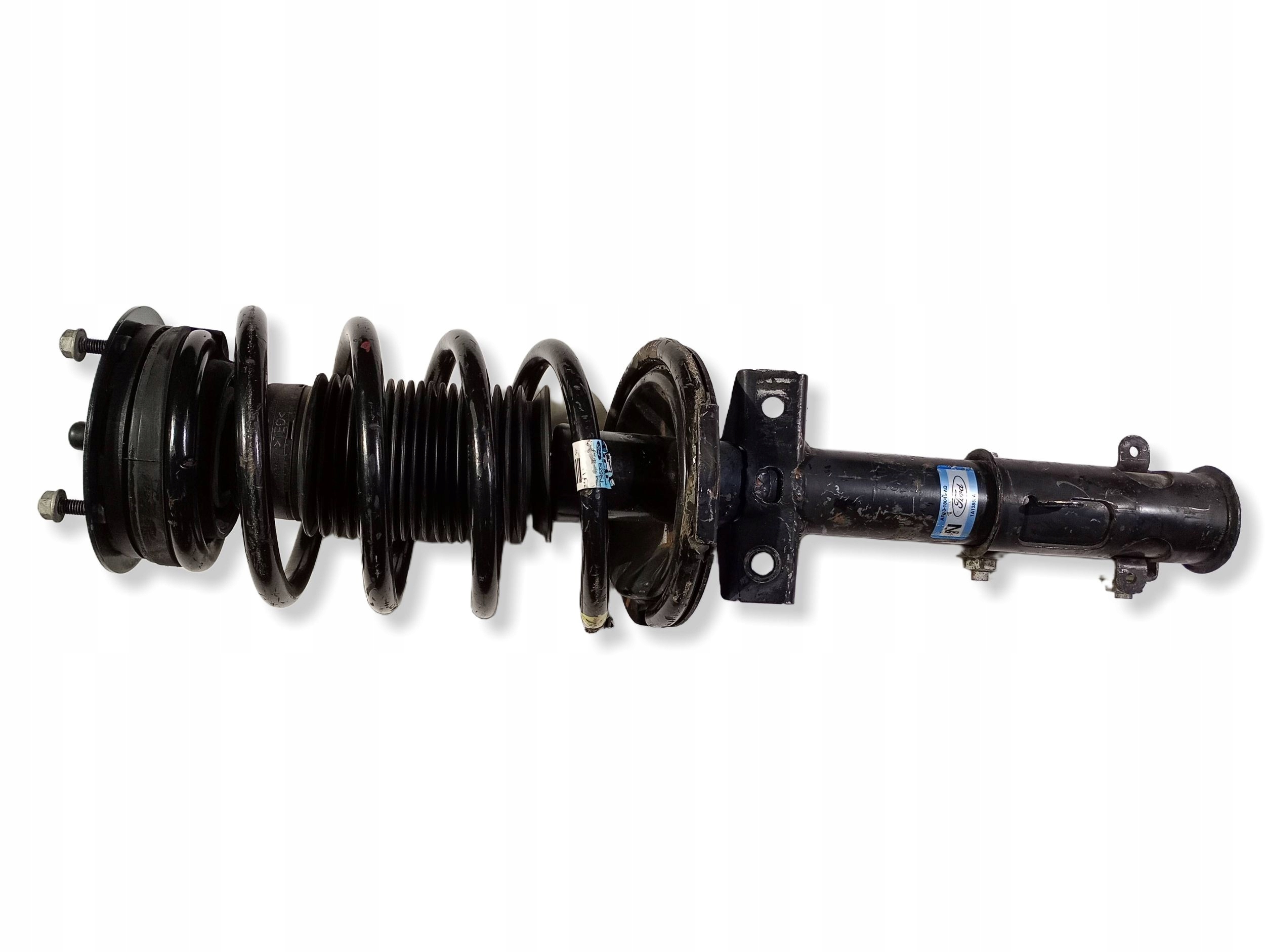 shock absorber mcperson right left front Ford Mustang 2005-2010