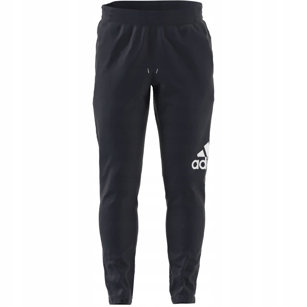 Pánské kalhoty Adidas Ess Logo T P Sj S