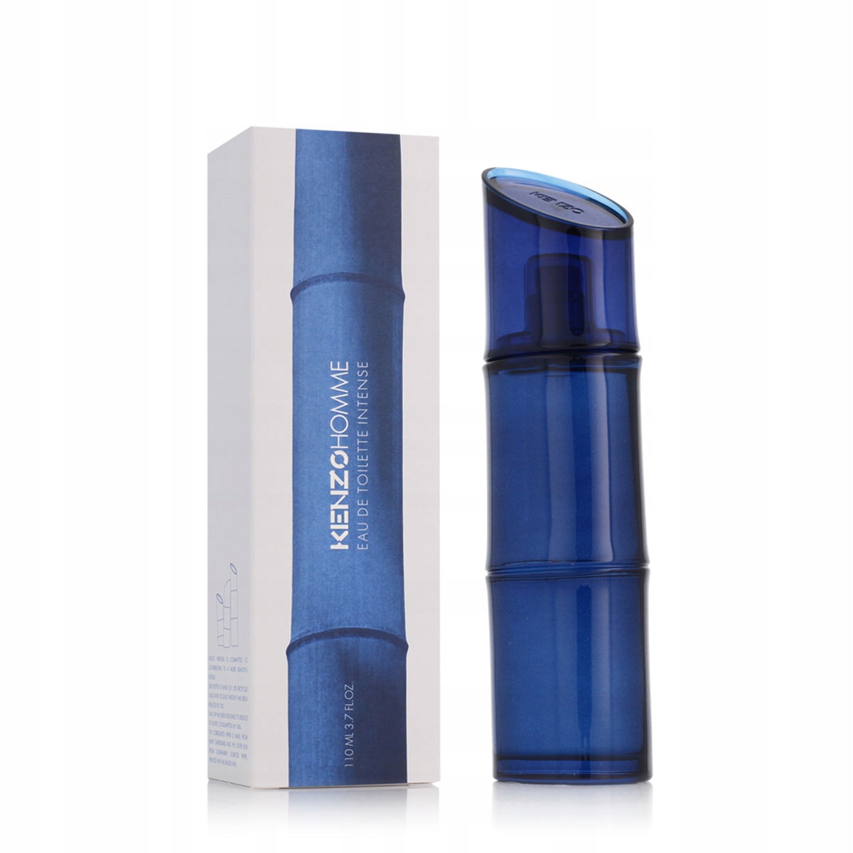 Kenzo Homme Edt Intense 110 ml M