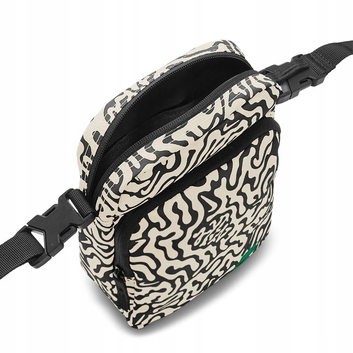 NIKE LISTONOSZKA SASZETKA TORBA RAMIĘ NERKA PREZENT TOREBKA Marka Nike