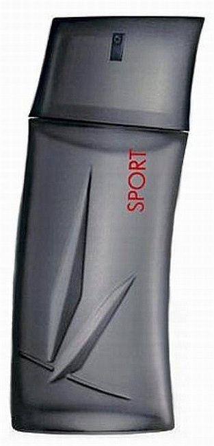 Kenzo Homme Sport 100 ml toaletní voda muž Edt Unikát