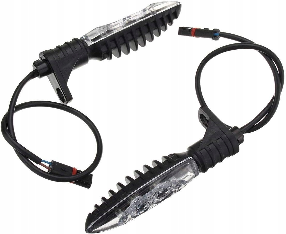 KIERUNKOWSKAZ LEDOWY LED 1szt LEWY lub PRAWY BMW R 1200 GS R K 1300 R S Producent inny