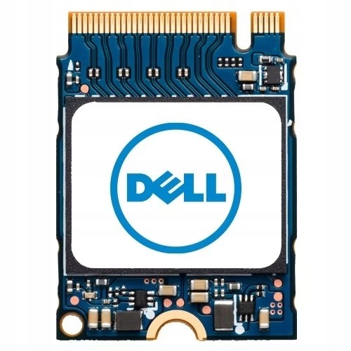 Dell Ssd disk M.2 PCIe Nvme Gen 4x4 Class35 2230 1TB