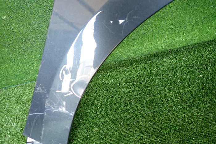 HYUNDAI I40 11- fender right front front