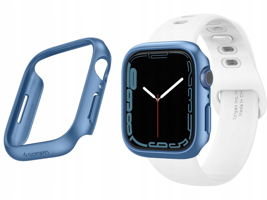

Spigen Etui Ramka Obudowa Do - Apple Watch 7 41MM