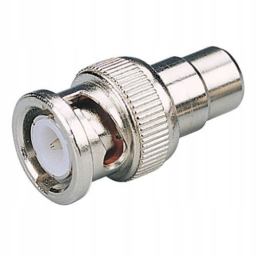 Złącze Wt. Bnc- Gn. Rca Lechpol Electronics