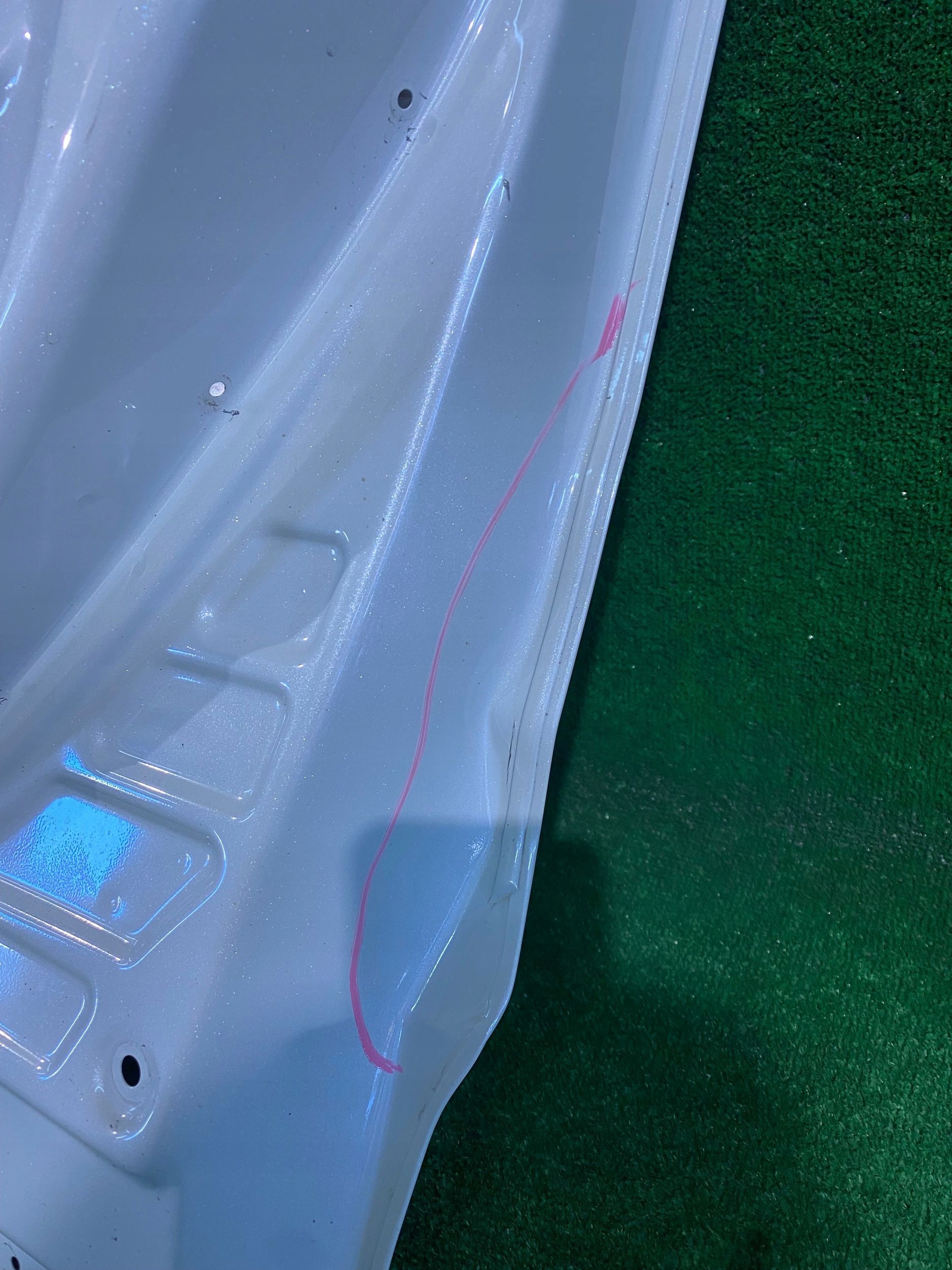 door front right right front TOYOTA RAV4 V