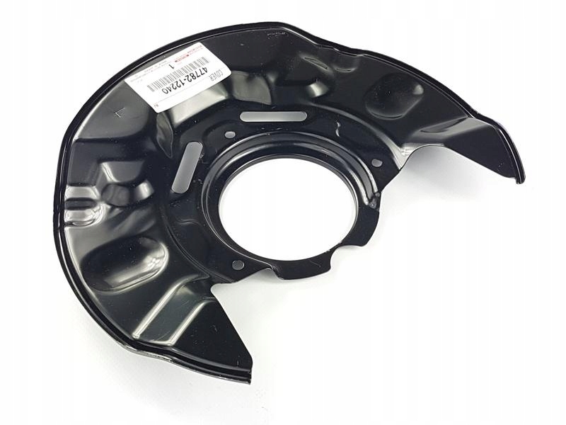 47782-12240 - OE TOYOTA щиток щиток левый COROLLA E12