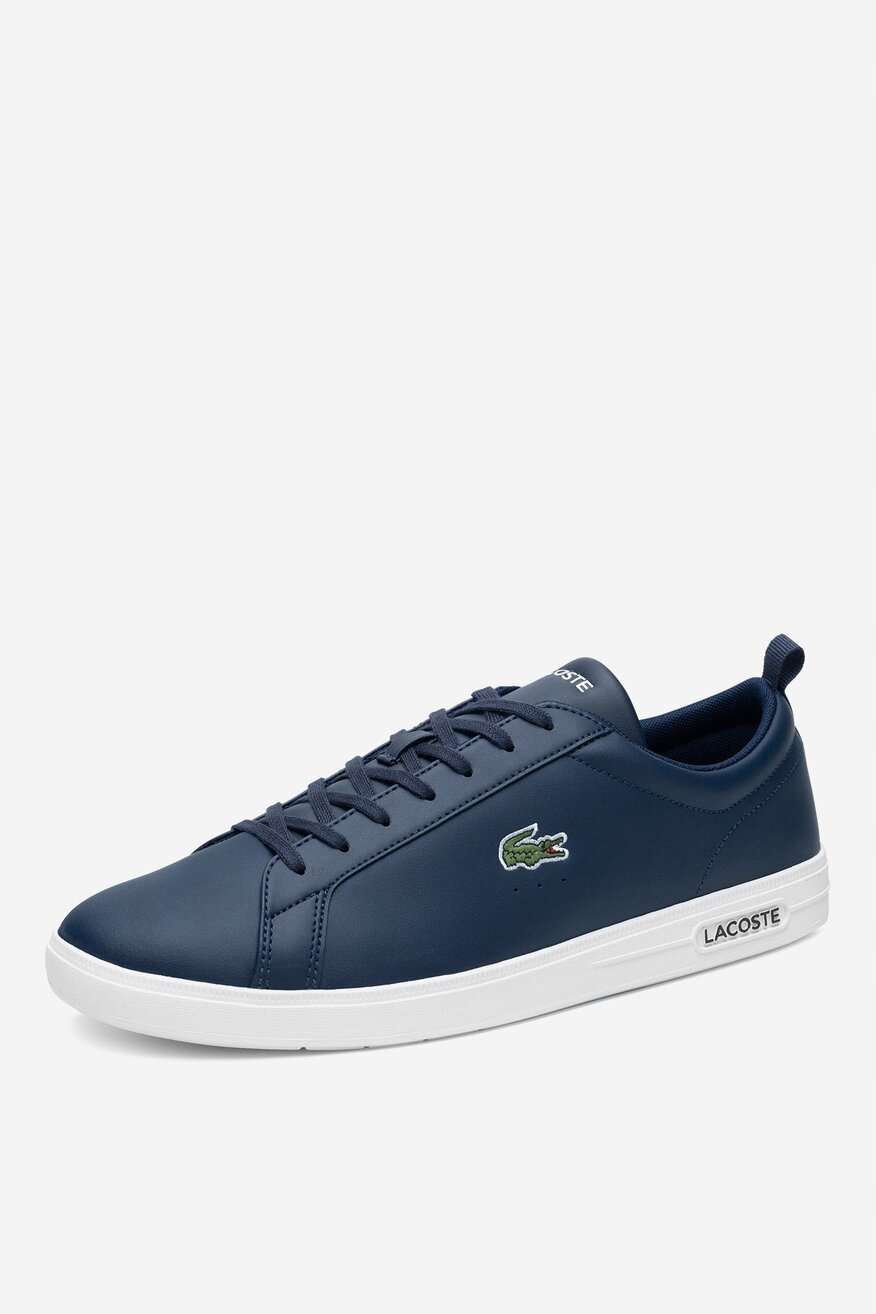 ☆送料無料☆ LACOSTE EUROPA BASE ☆ LACOSTE EUROPA kolor BIAŁY (745SMA0116042) - Mężczyzna
