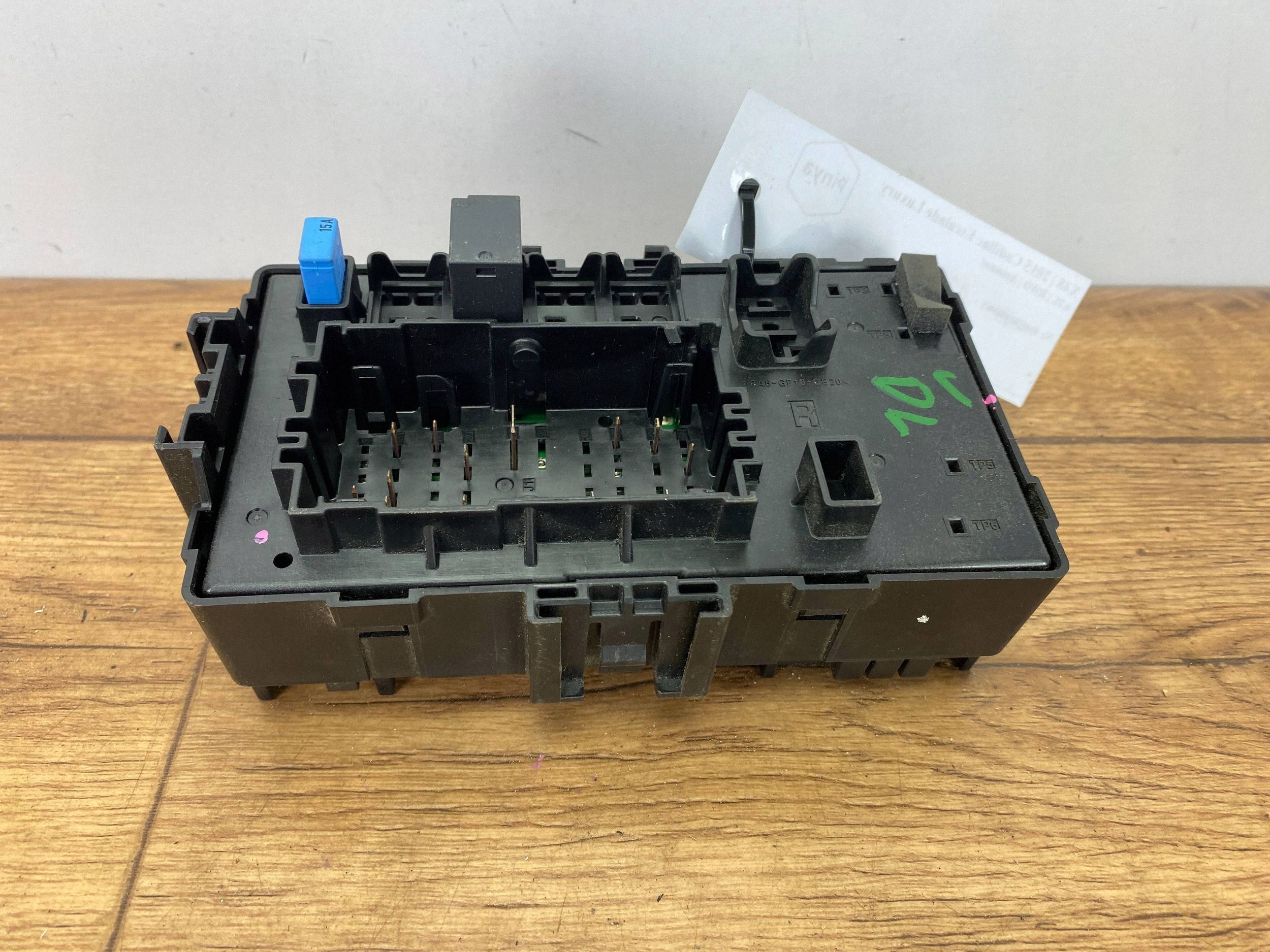 Module fusibles Complète Cadillac Escalade IV 2015+
