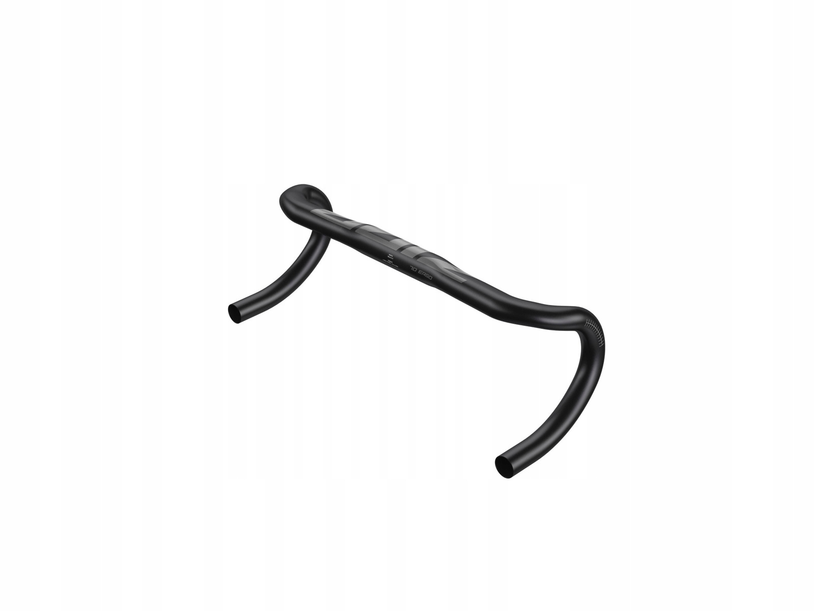 Zipp Lenker Service Course SL 70 Ergo 38cm C-C schwarz
