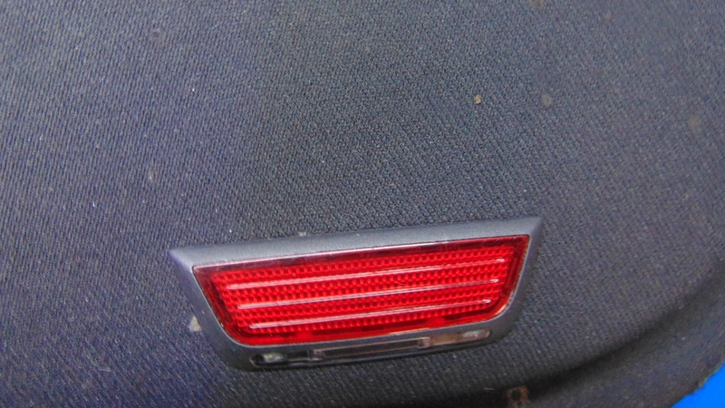 side door right front MERCEDES C KLASA W204
