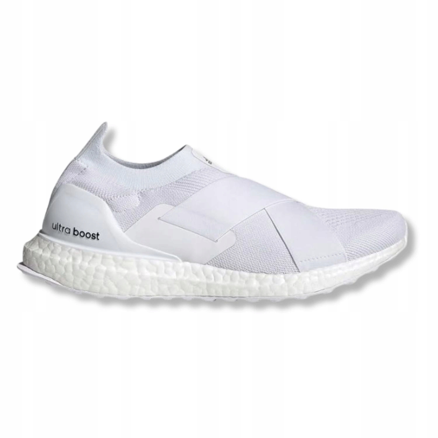 Dámské běžecké sportovní boty Adidas Ultraboost Slip On Dna vel.