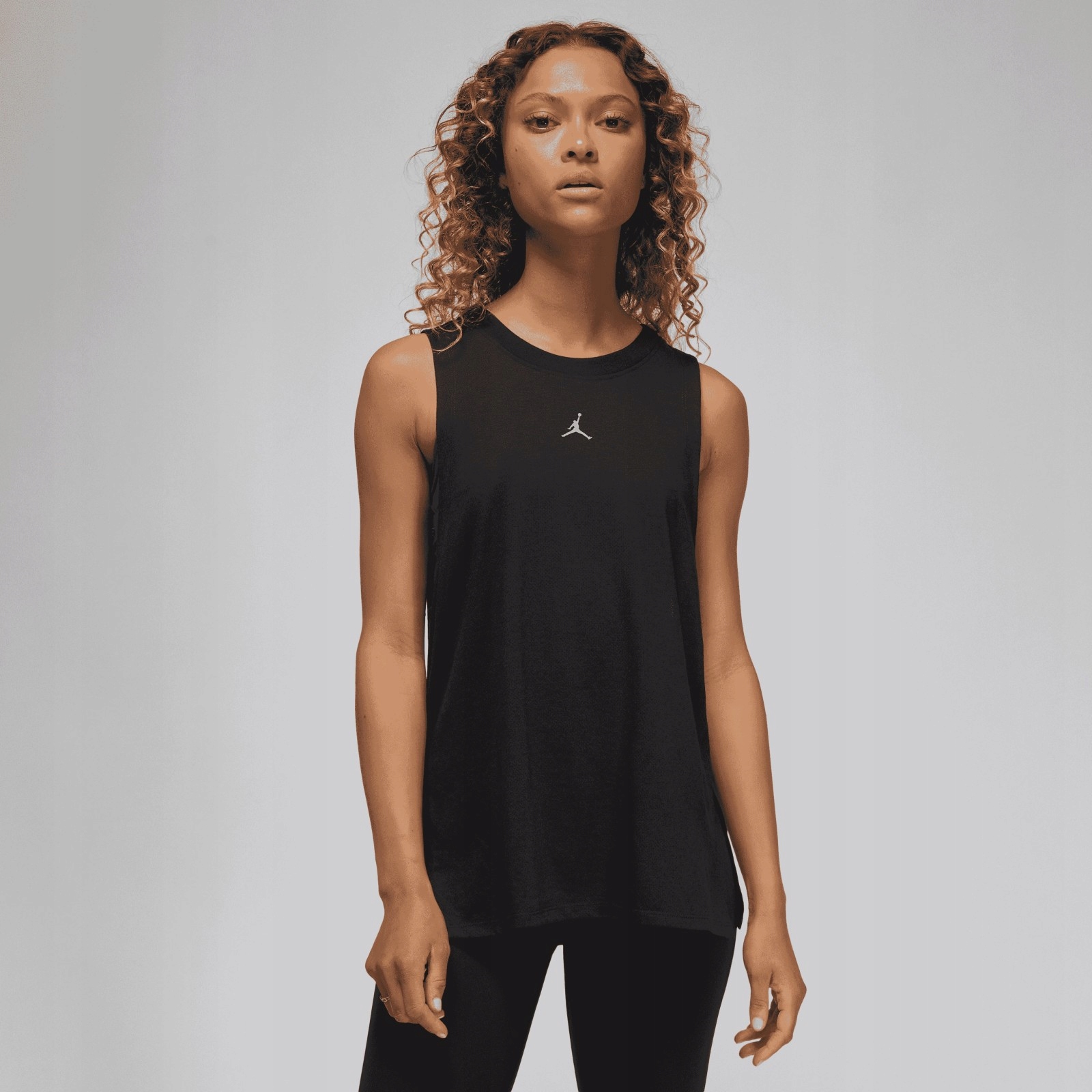 Dámské triko Jordan Diamond Tank Top
