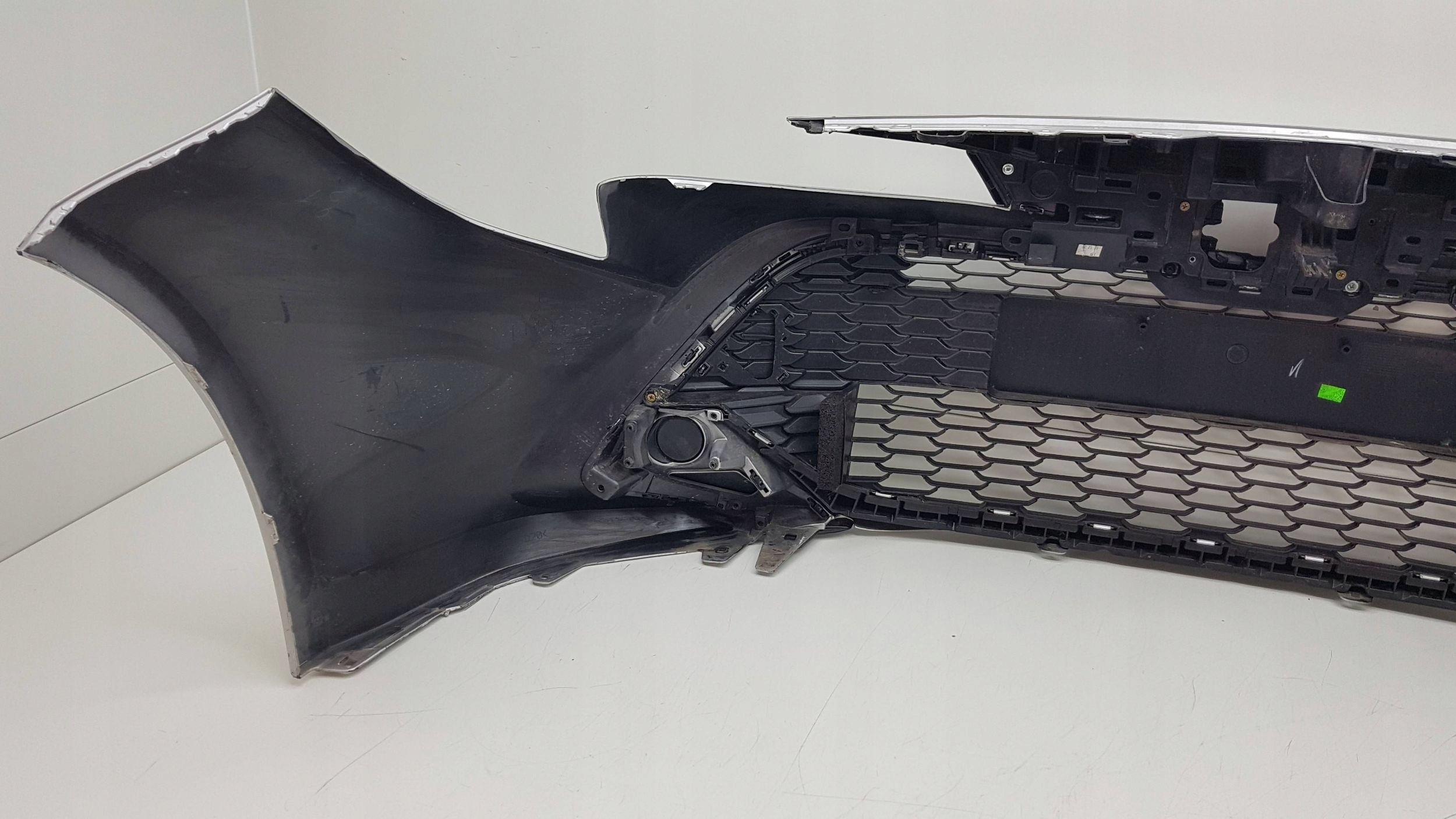 TOYOTA COROLLA E21 2019 - bumper front 52119-02P40