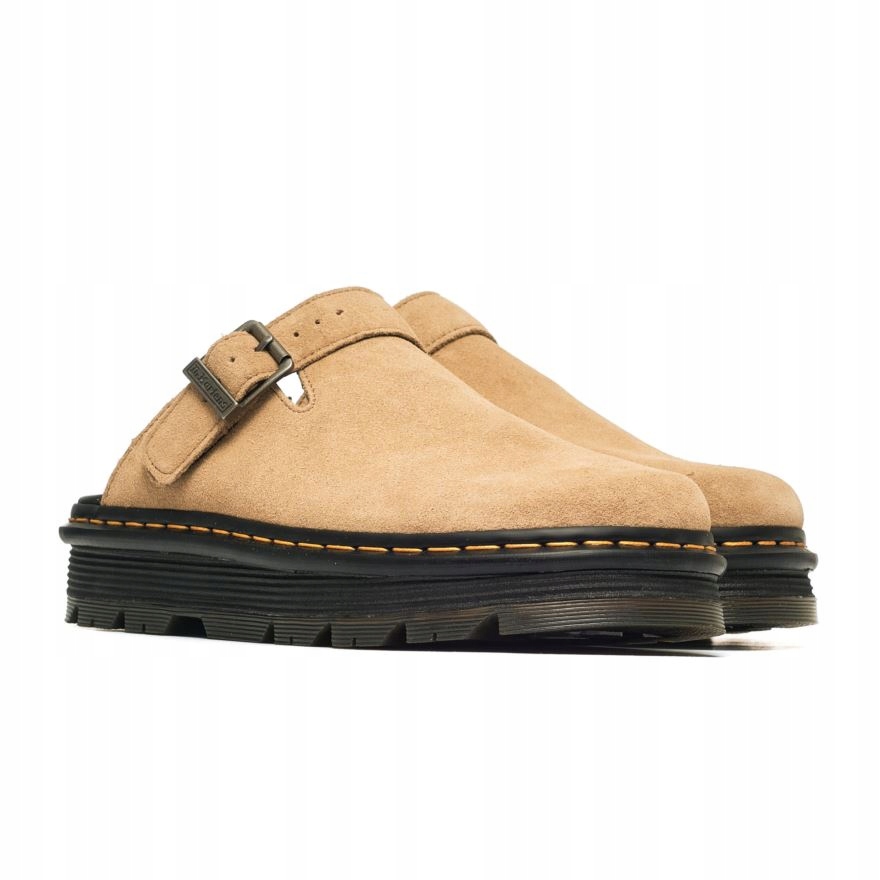 Dr. Martens Zebzag Suede Slingback DM31737439 42