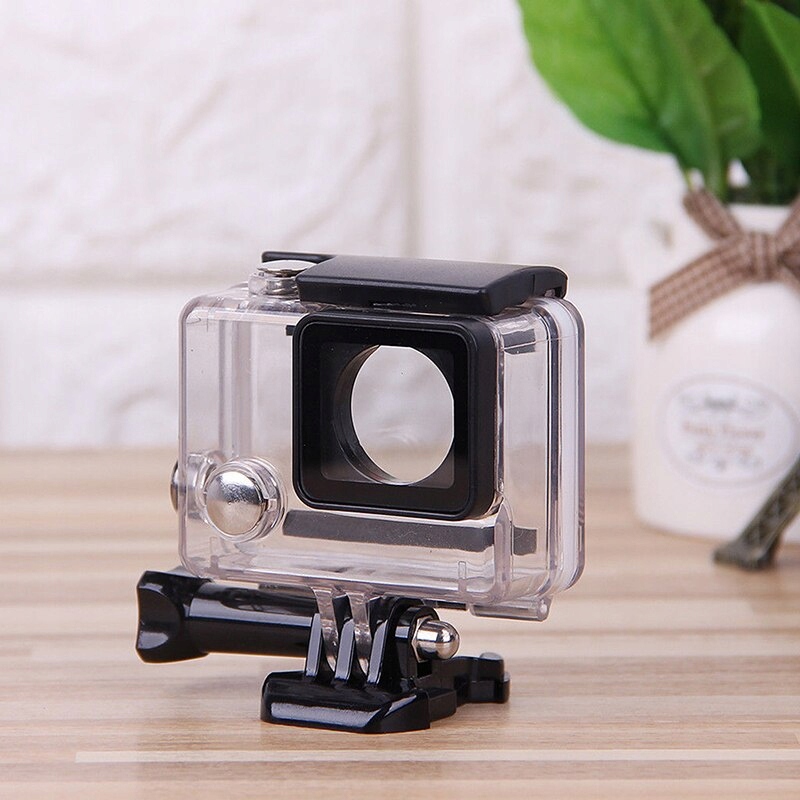 For Gopro Waterproof Housing Case For Gopro Hero 4 Marka inna
