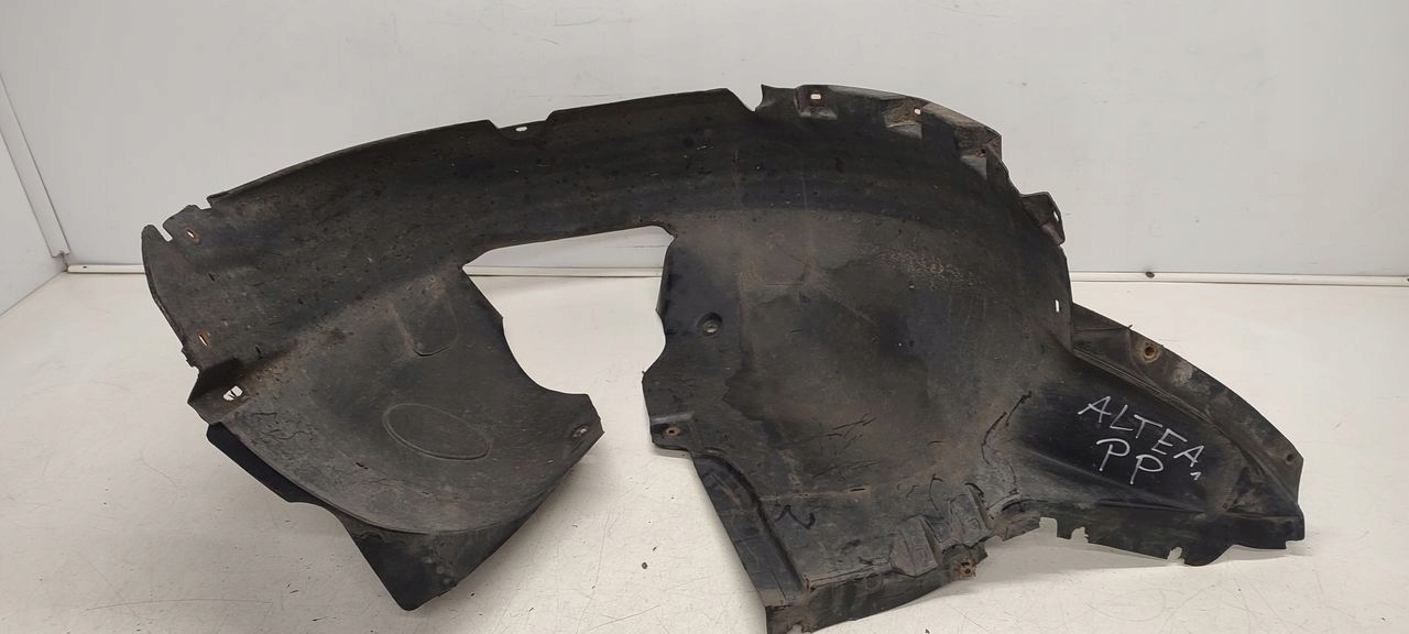 mudguard front front right altea1,9 TDI