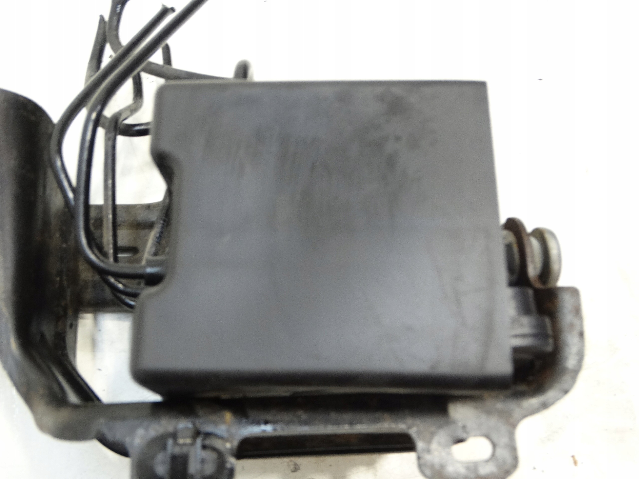 control unit module pump ABS CITROEN PEUGEOT 1.6 BLUEHDI 16R. 9819474880