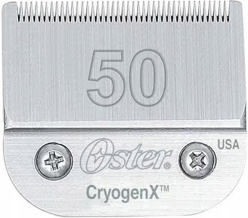 Levně Oster Čepel 0,2 mm Cryogen-X č.