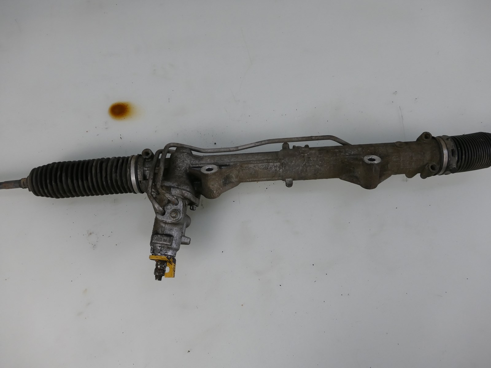 MERCEDES R172 W172 SLK servo control UK