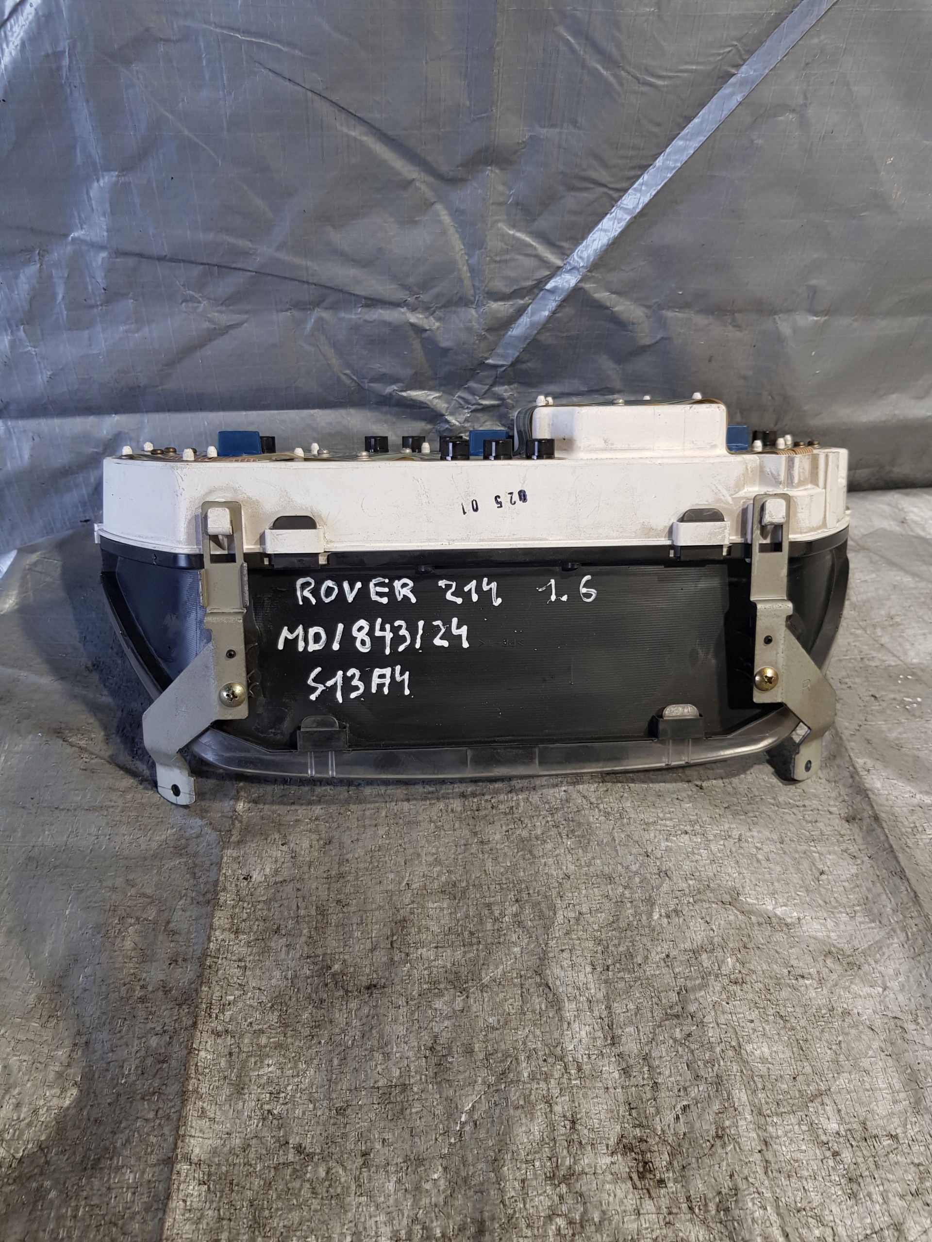 ROVER 1.4 214 98R dials dials AR-0025-006