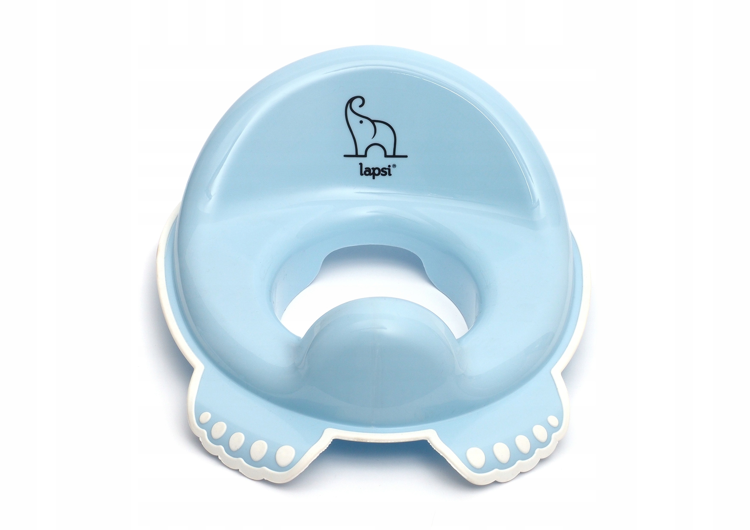 LAPSI NAKŁADKA SEDESOWA NA SEDES WC ANTYPOŚLIZGOWA Marka Lapsi