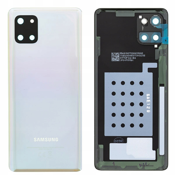 Samsung Galaxy Note 10 w Płyty główne - Części zamienne do