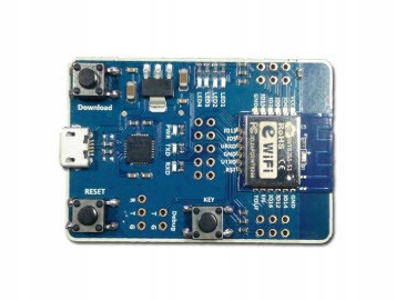 Wireless-tag WT32-DK