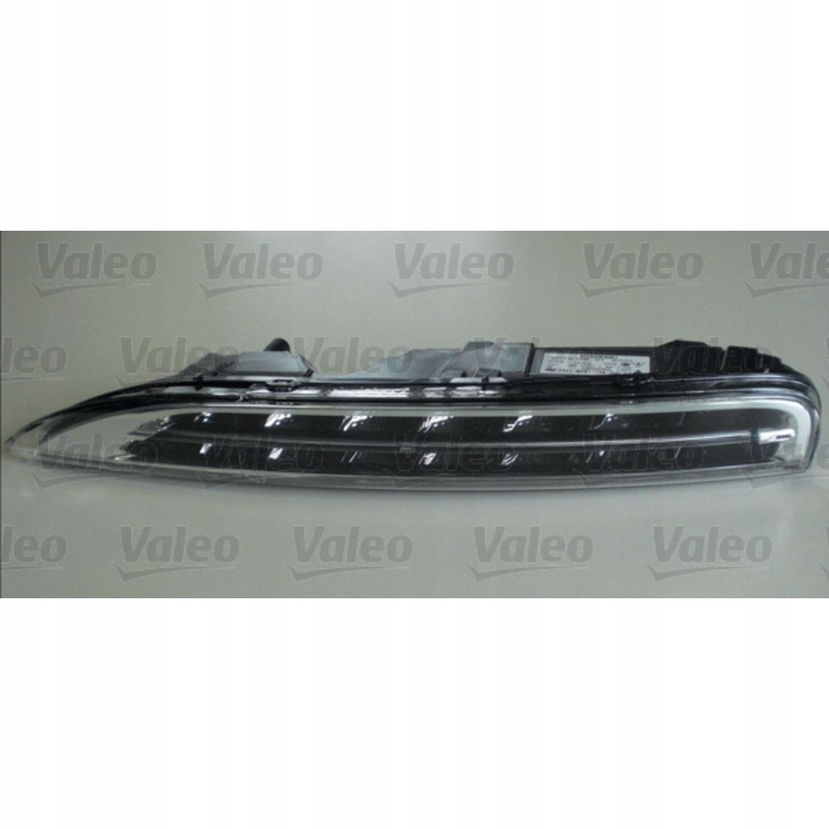 044561 - PORSCHE CAYENNE 10-17 ПЕРЕДНИЙ ЛЕВЫЙ