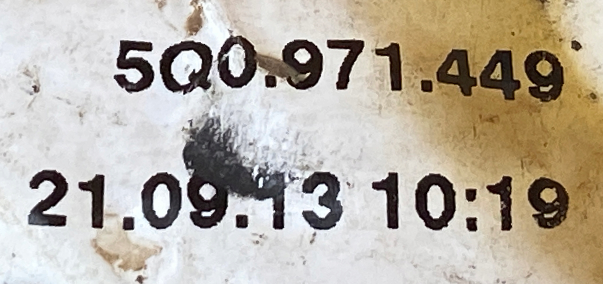 AUDI VW prijenos ZASILAJACY 5Q0971449