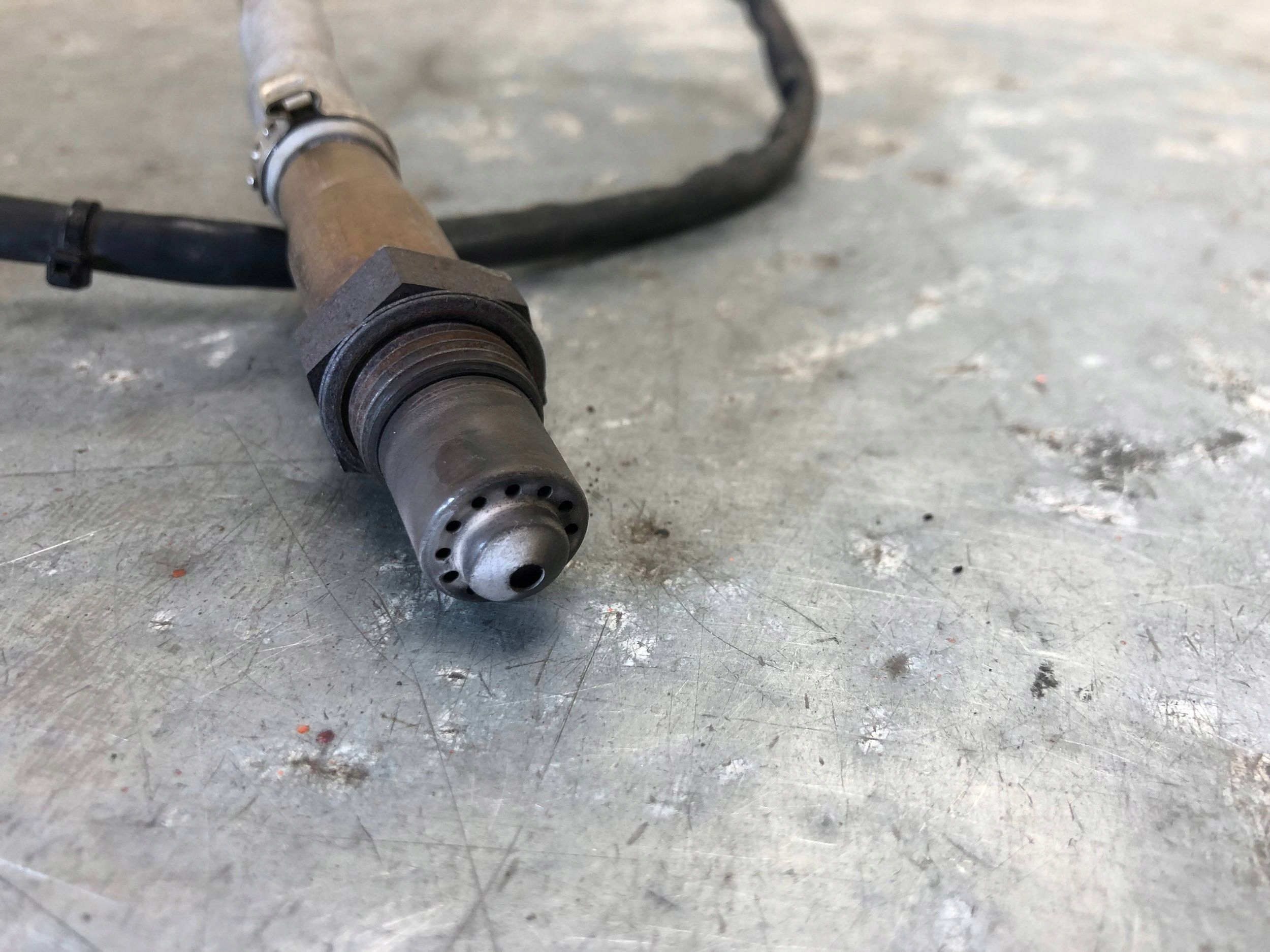 SONDA LAMBDA VW SKODA AUDI 2.0 06J906262