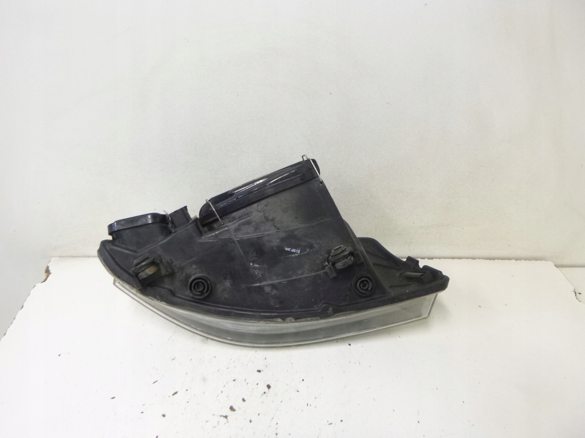 light front Seat Ibiza III 2007r. 6L1941751D