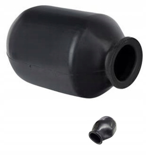 Gumová membrána Epdm pro hydroforovou nádrž Omnigena WZ250 24 Litry