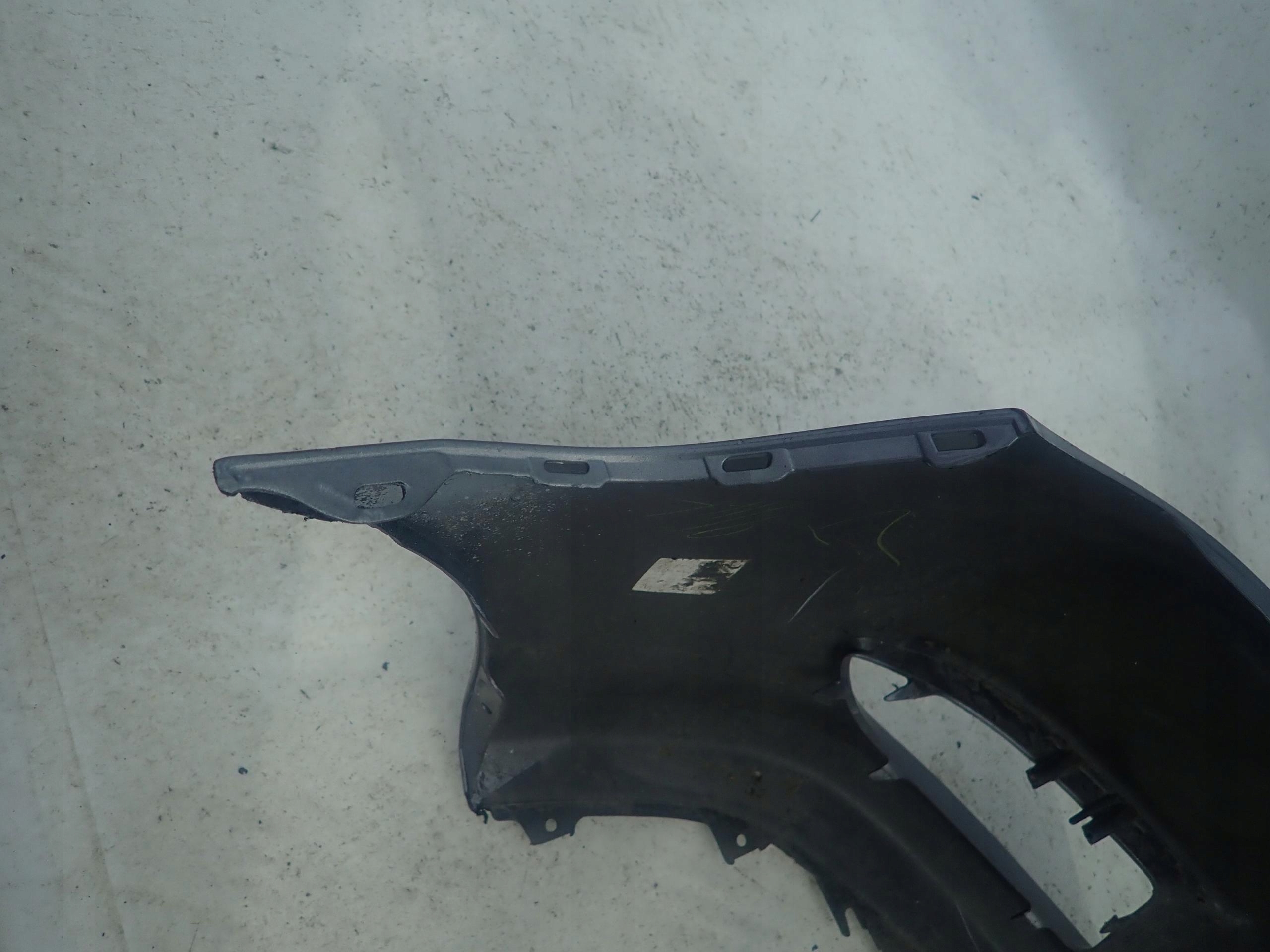MAZDA 3 and sedan 03-06 bumper front washer