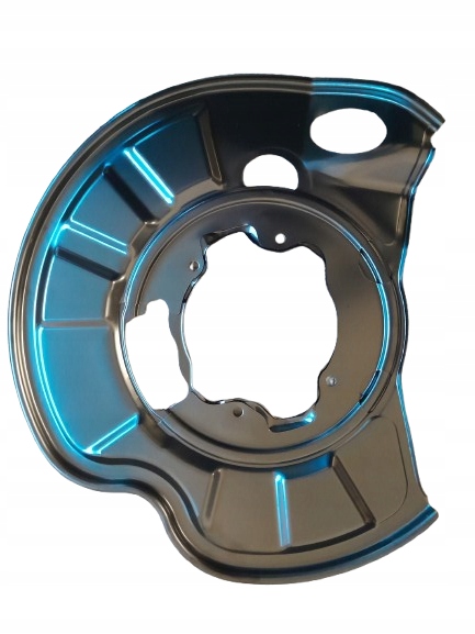 Kotvící kotouč Levý Zadní Mercedes S-class W221 CL W216 A2214200144