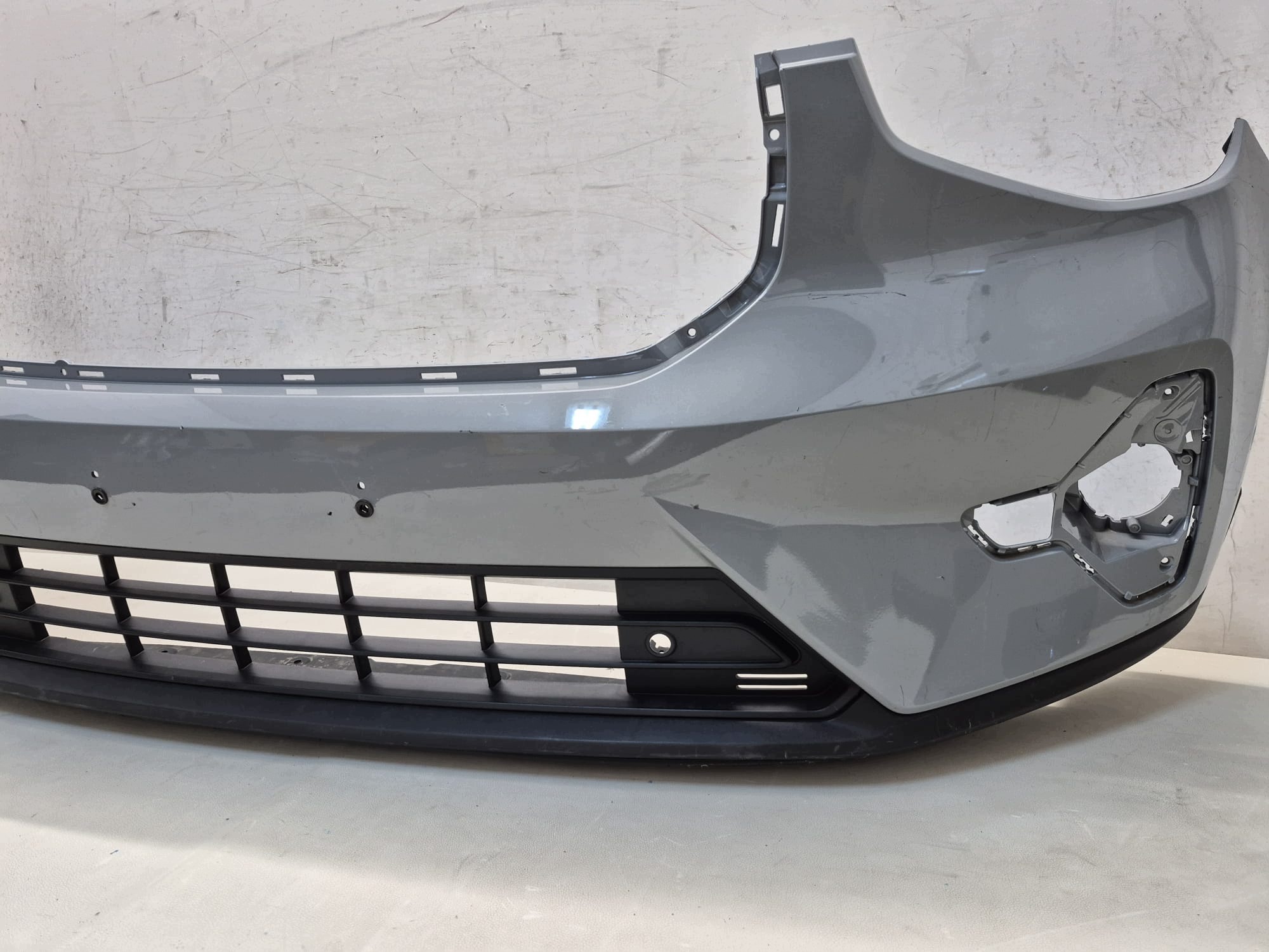 VOLVO XC40 II LIFT 22- bumper front front 6XPDC 31690933
