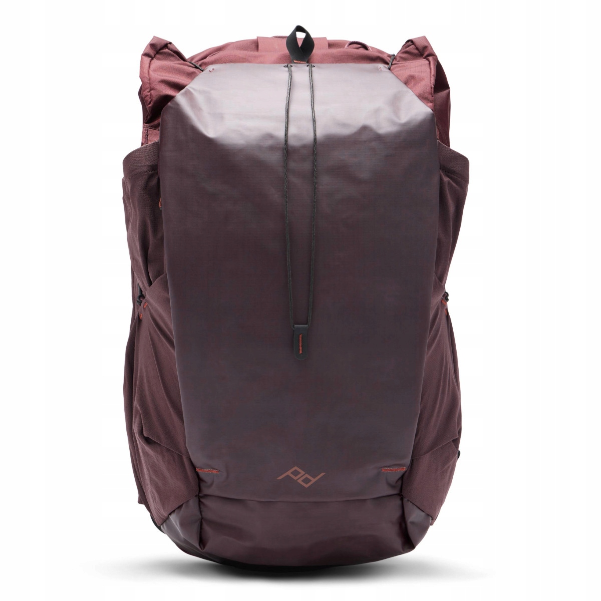 Peak Design Outdoor Backpack 45L plecak trekkingowy ciemny fiolet